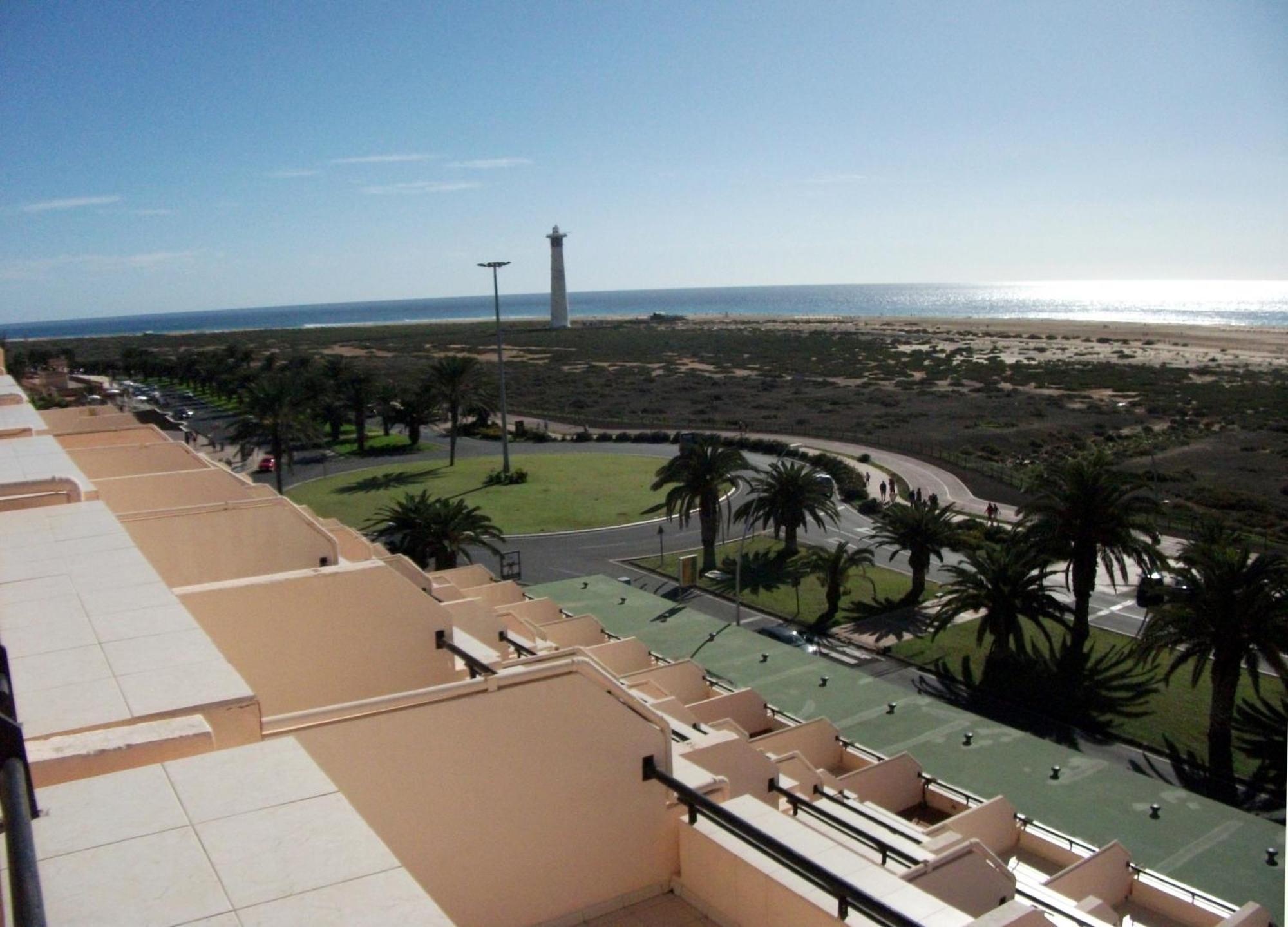 Apartamentos Palm Garden By Livvo Morro Jable  Bagian luar foto