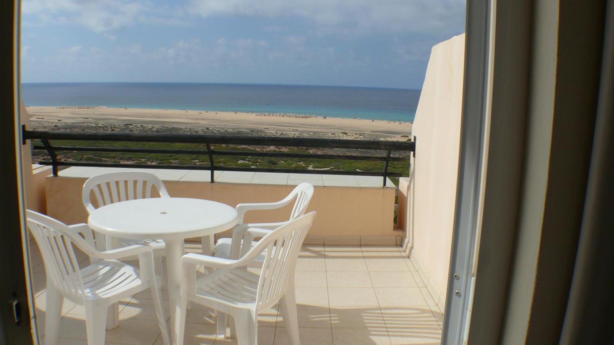 Apartamentos Palm Garden By Livvo Morro Jable  Bagian luar foto