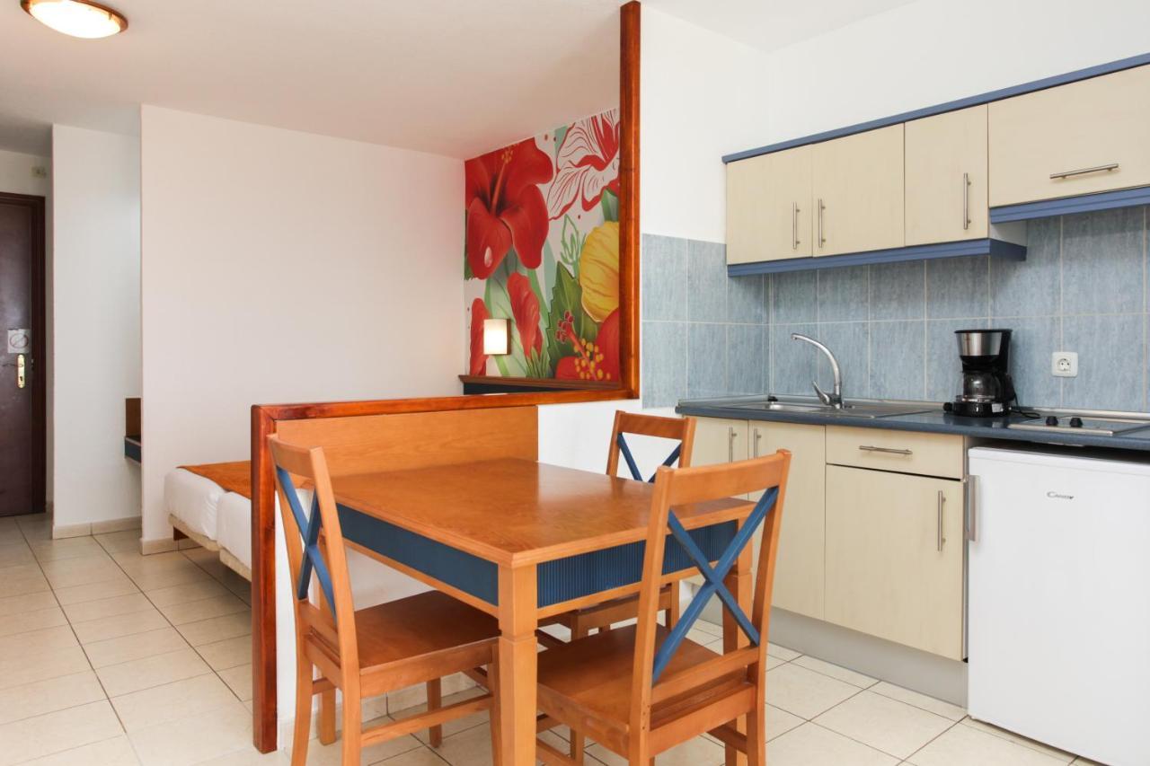 Apartamentos Palm Garden By Livvo Morro Jable  Bagian luar foto