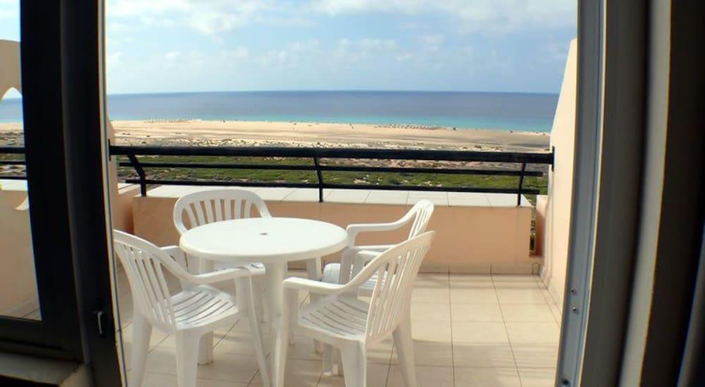 Apartamentos Palm Garden By Livvo Morro Jable  Bagian luar foto