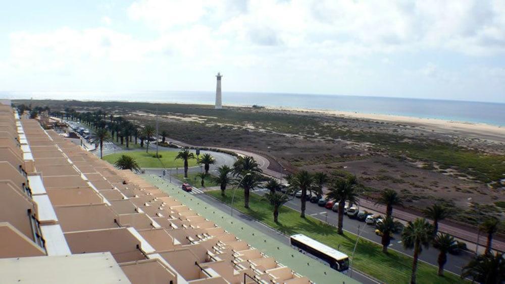 Apartamentos Palm Garden By Livvo Morro Jable  Bagian luar foto